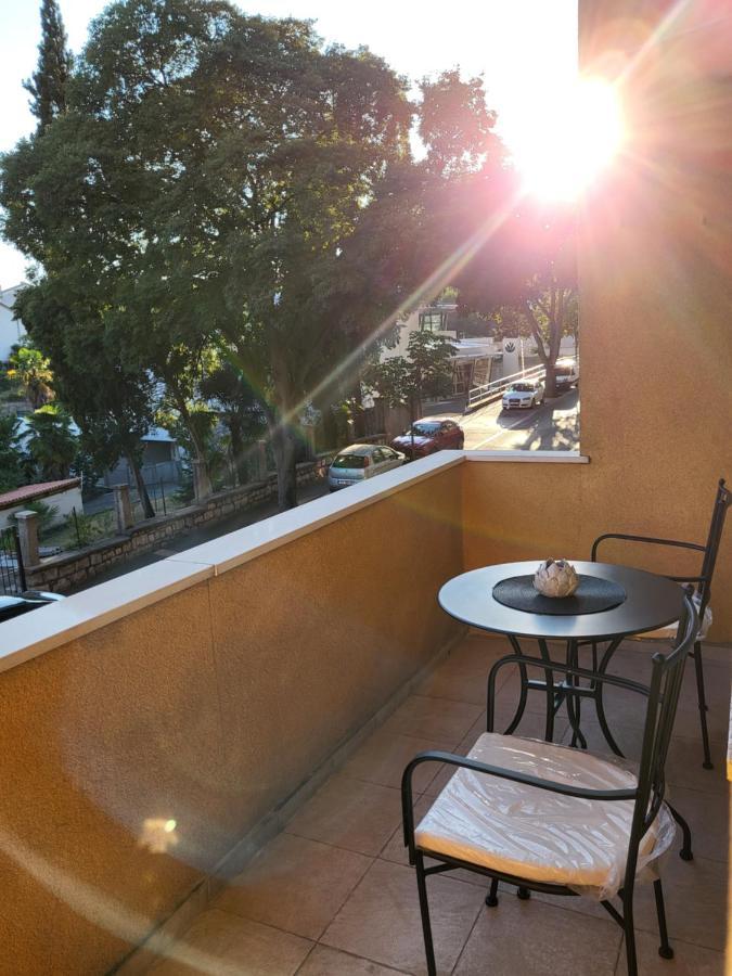 Rijeka Apartment With Free Parking And Large Balcony Esterno foto
