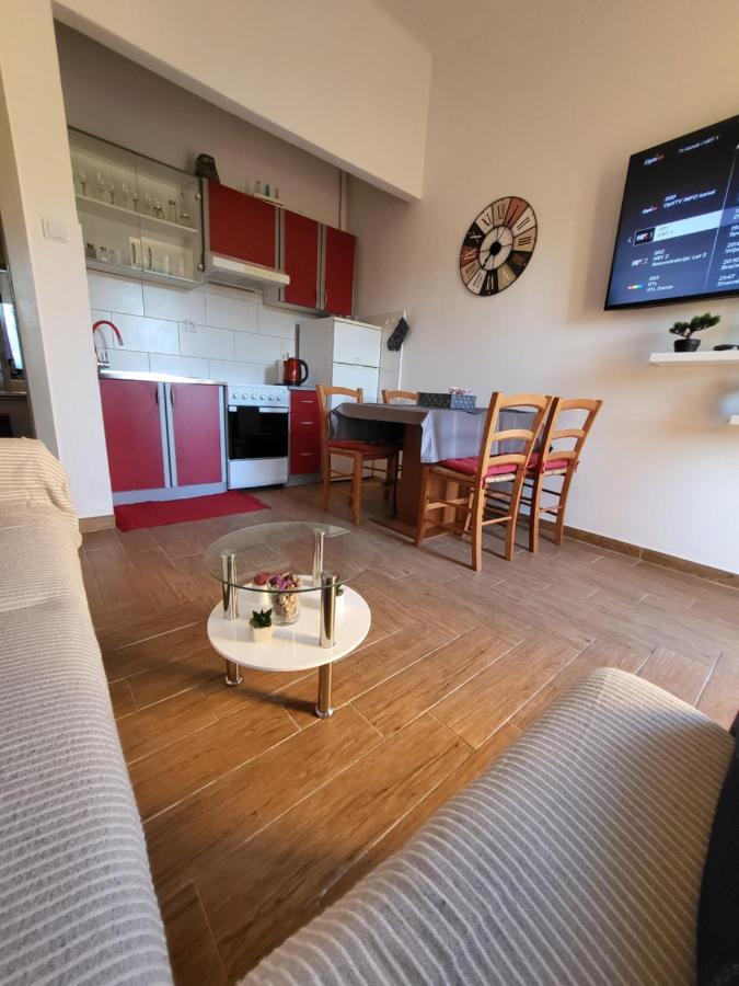Rijeka Apartment With Free Parking And Large Balcony Esterno foto