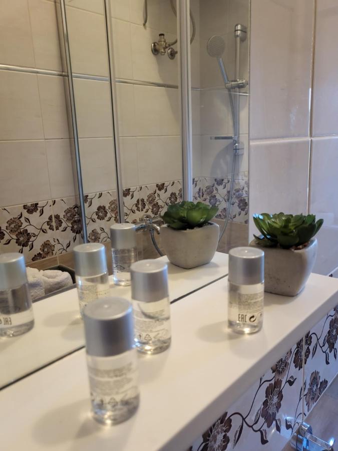 Rijeka Apartment With Free Parking And Large Balcony Esterno foto
