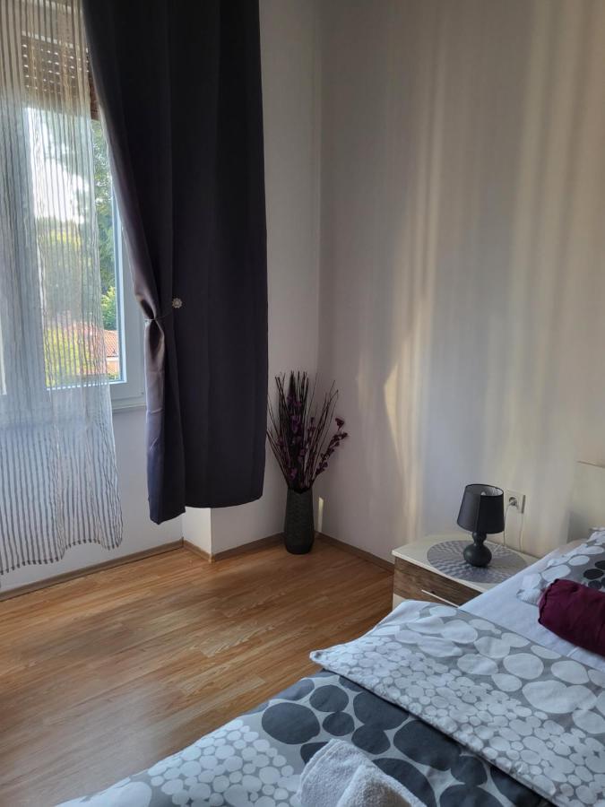 Rijeka Apartment With Free Parking And Large Balcony Esterno foto