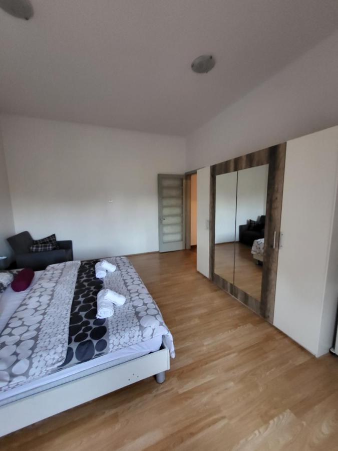 Rijeka Apartment With Free Parking And Large Balcony Esterno foto