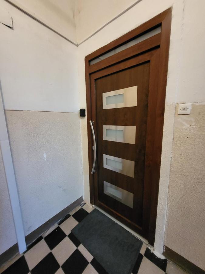 Rijeka Apartment With Free Parking And Large Balcony Esterno foto