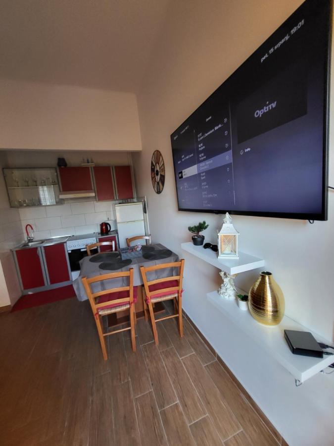 Rijeka Apartment With Free Parking And Large Balcony Esterno foto